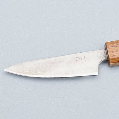 Kazoku Ginsan Migaki Petty 9 cm