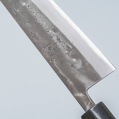 Kazoku Kage Aogami Gyuto 24 cm