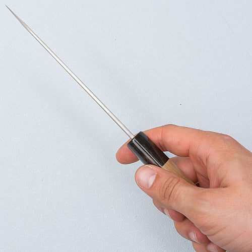 Kazoku Kage Aogami Petty 13.5 cm