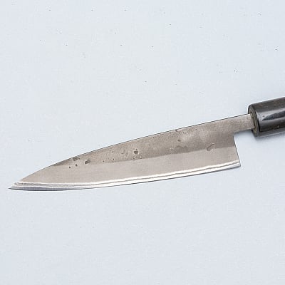 Kazoku Kage Aogami Petty 13.5 cm