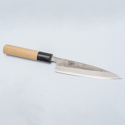 Kazoku Kage Aogami Petty 13.5 cm