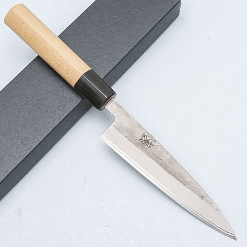 Kazoku Kage Aogami Petty 13.5 cm