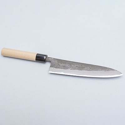 Kazoku Kage Aogami Gyuto 21 cm