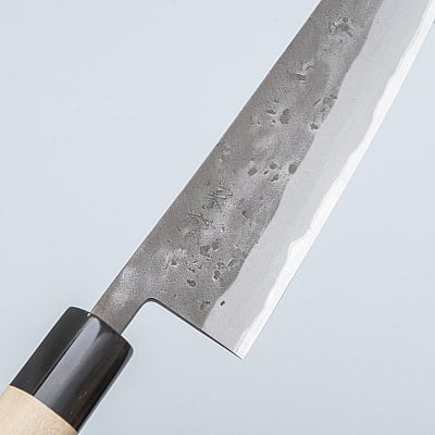Kazoku Kage Aogami Gyuto 21 cm