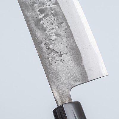 Kazoku Kage Aogami Nakiri 16.5 cm