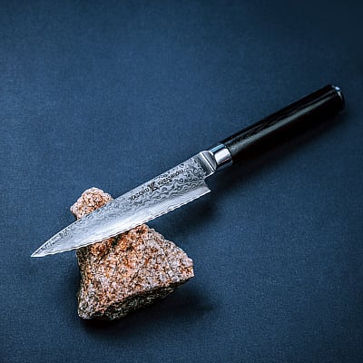 Kazoku Kurashikku Tomatenmes 12 cm