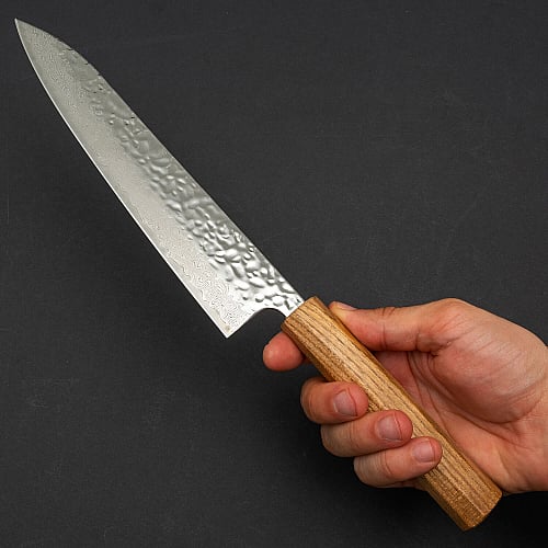 Kazoku Mabushii Knifeset