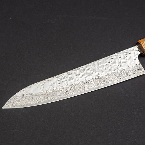 Kazoku Mabushii Knifeset