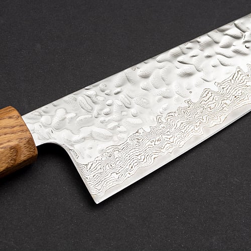 Kazoku Mabushii Knifeset