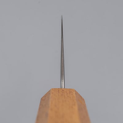 Kazoku Mabushii Gyuto 24 cm