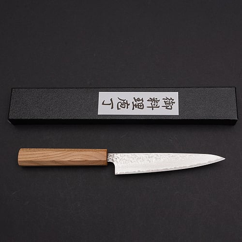 Kazoku Mabushii Knifeset