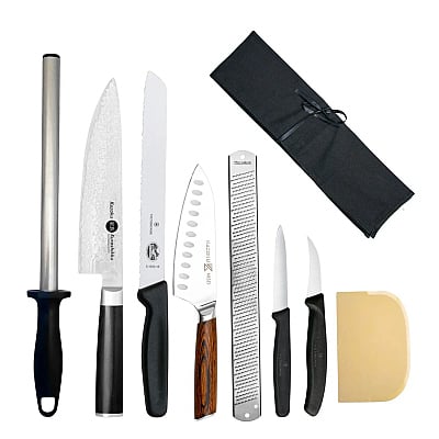 ROC Amsterdam Schoolset VEGA 