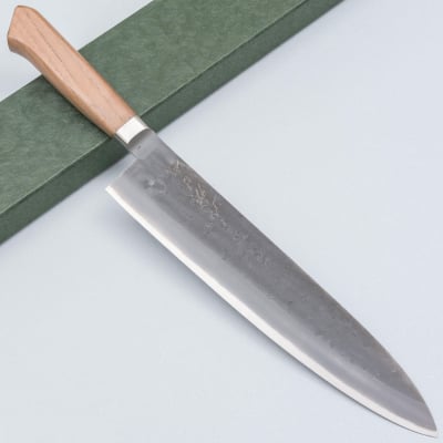 Kazoku Mayonaka Gyuto 24 cm
