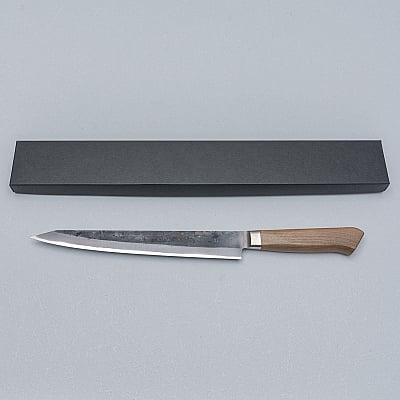 Kazoku Mayonaka Sujihiki 24 cm