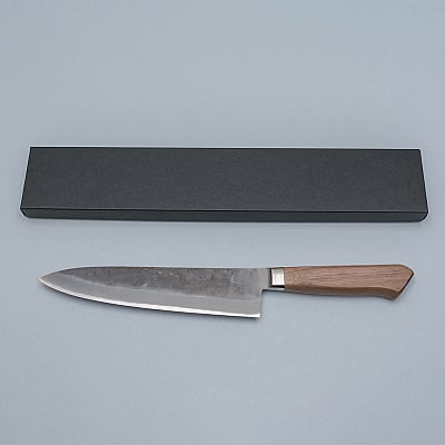 Kazoku Mayonaka Gyuto 18 cm