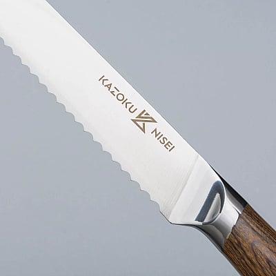 Kazoku Nisei Broodmes 20 cm