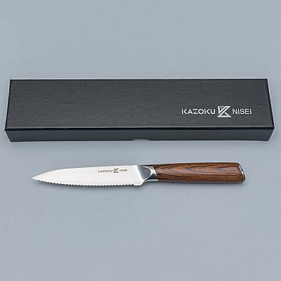 Kazoku Nisei Kartelmes 12 cm