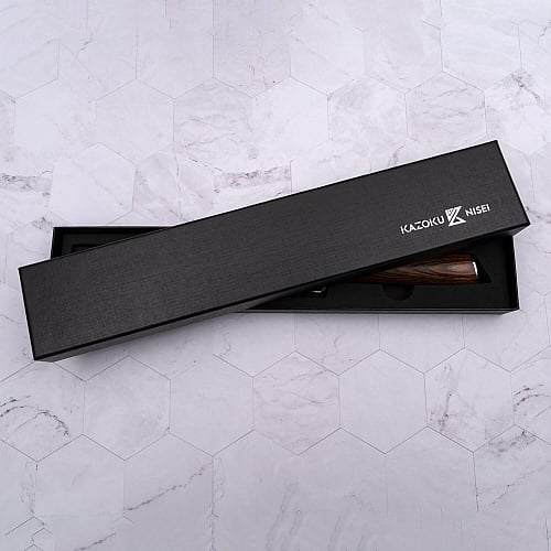 kazoku nisei messenset 13-delig