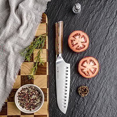 Kazoku Nisei Santoku 17 cm