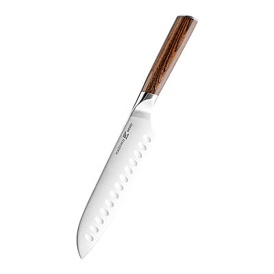 Kazoku Nisei Santoku 17 cm