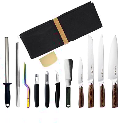 Kazoku Nisei Messenset 13-delig