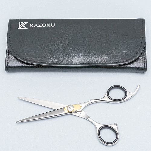 kazoku kappersschaar 6 inch