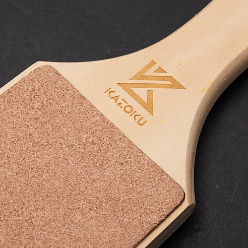 Kazoku whetstone set 6Piece