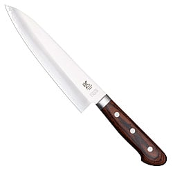 Kazoku Suitchi Chef's Knife 21 cm