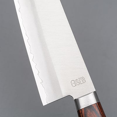 Kazoku Suitchi Kochmesser 21 cm