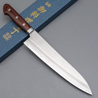 Kazoku Suitchi Kochmesser 21 cm