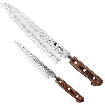 Kazoku Takahiro Messenset 2-delig