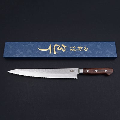 Kazoku Takahiro Broodmes 23 cm