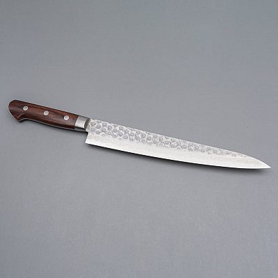 Kazoku Takahiro Sujihiki 24 cm