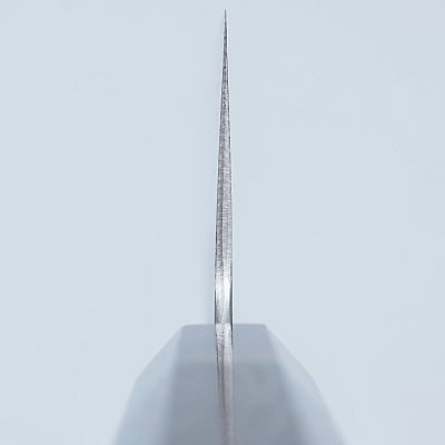 Kazoku x Tojiro Handmade VG10 Damast Bunka 17 cm