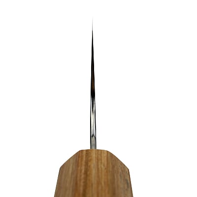 Kei Kobayashi SG-2 Koksmes 21 cm