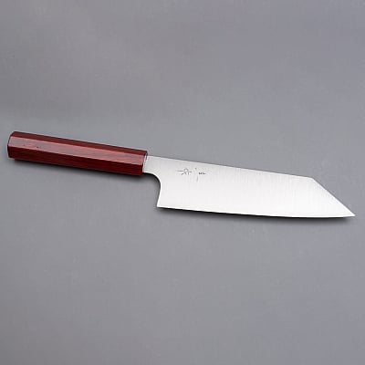 Kei Kobayashi SG-2 Red Bunka