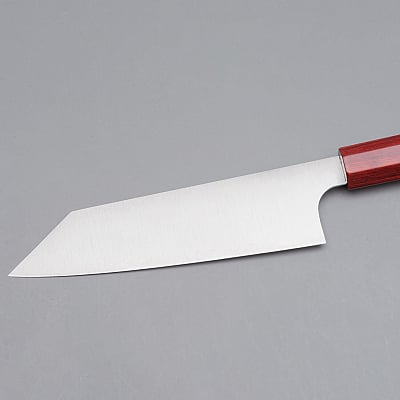 Kei Kobayashi SG-2 Red Bunka