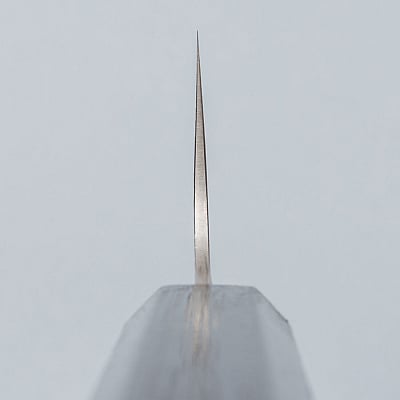 Kenshiro Hatono SG2 Damast Urushi (a5) Gyuto 21 cm