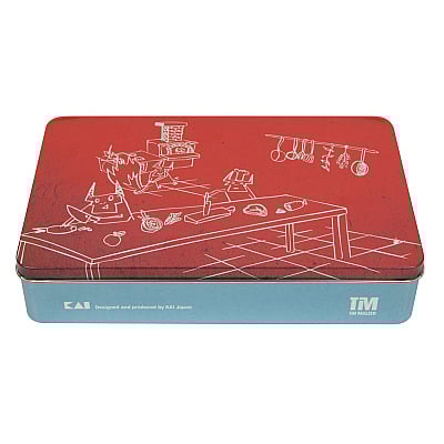 Kai Children's Cooking Knife 