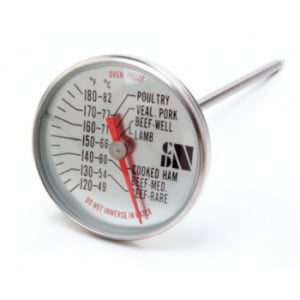 CDN Kern Thermometer