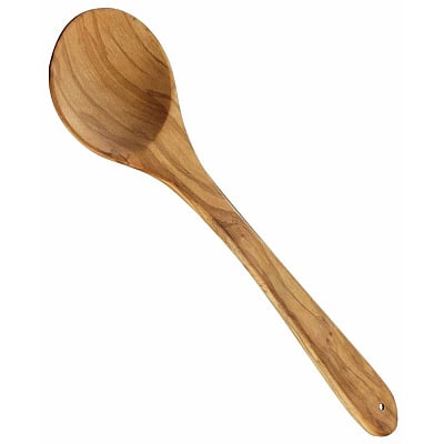 Cilio Olivewood Spoon