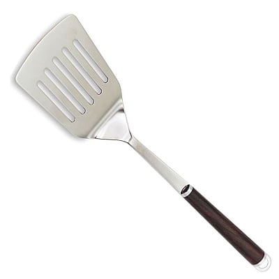 Suncraft Curved Baking Spatula 