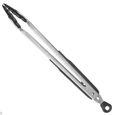 OXO Serving Pliers With Silicone Head 30 cm 