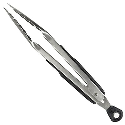 OXO Serve Pliers With Lock Small