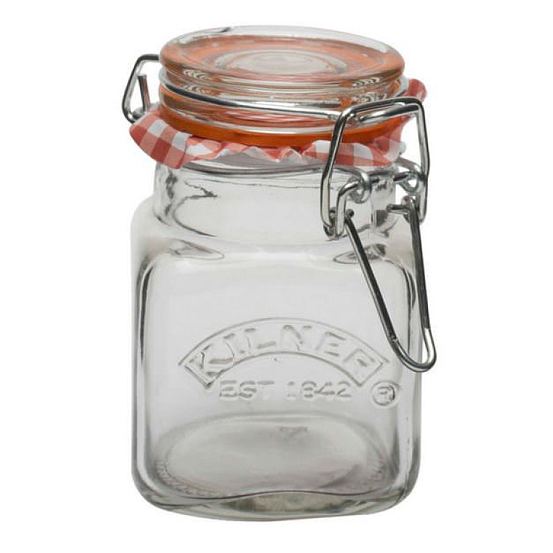 Kilner Spice jar 70 ml For more Kilner, check out our website Knivesworld.eu