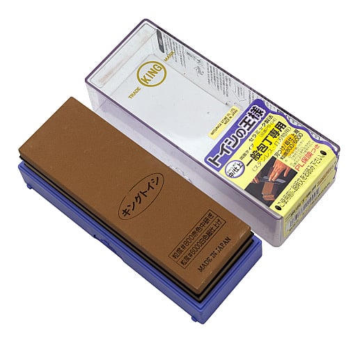 king wetsteen 800/6000