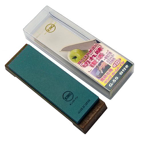 king wetsteen 220 g-55