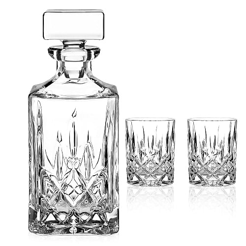 Nachtmann Noblesse Whiskeyset 