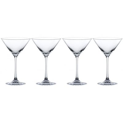nachtmann vivendi martini glazen 4 stuks