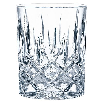 Nachtmann Noblesse Whiskey Glazen 4 stuks